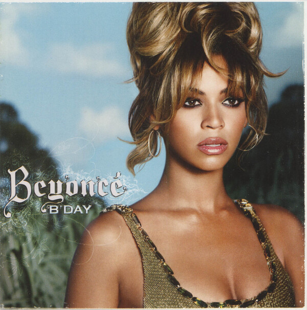 Beyoncé Kitty Kat Lyrics and ratings Rate Your Music